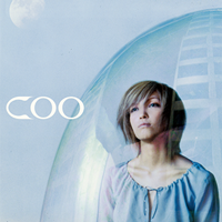 COO 青い赤／CD