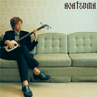 上妻宏光 AGATSUMA／CD