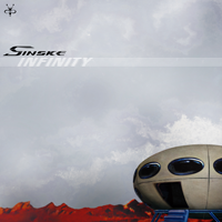 Sinske INFINITY／CD