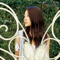 sona song bird／CD