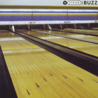 BUZZ STRIKE／CD