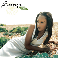 Sonya Angel／CD・LP