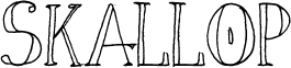 skallop